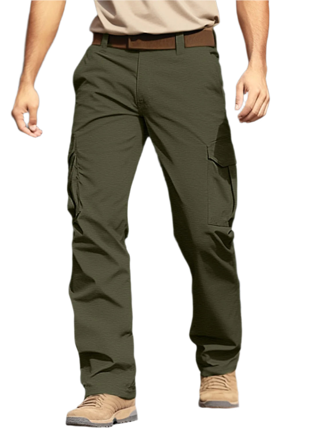 Nordfall - Tactical Cargo Broek Voor Mannen
