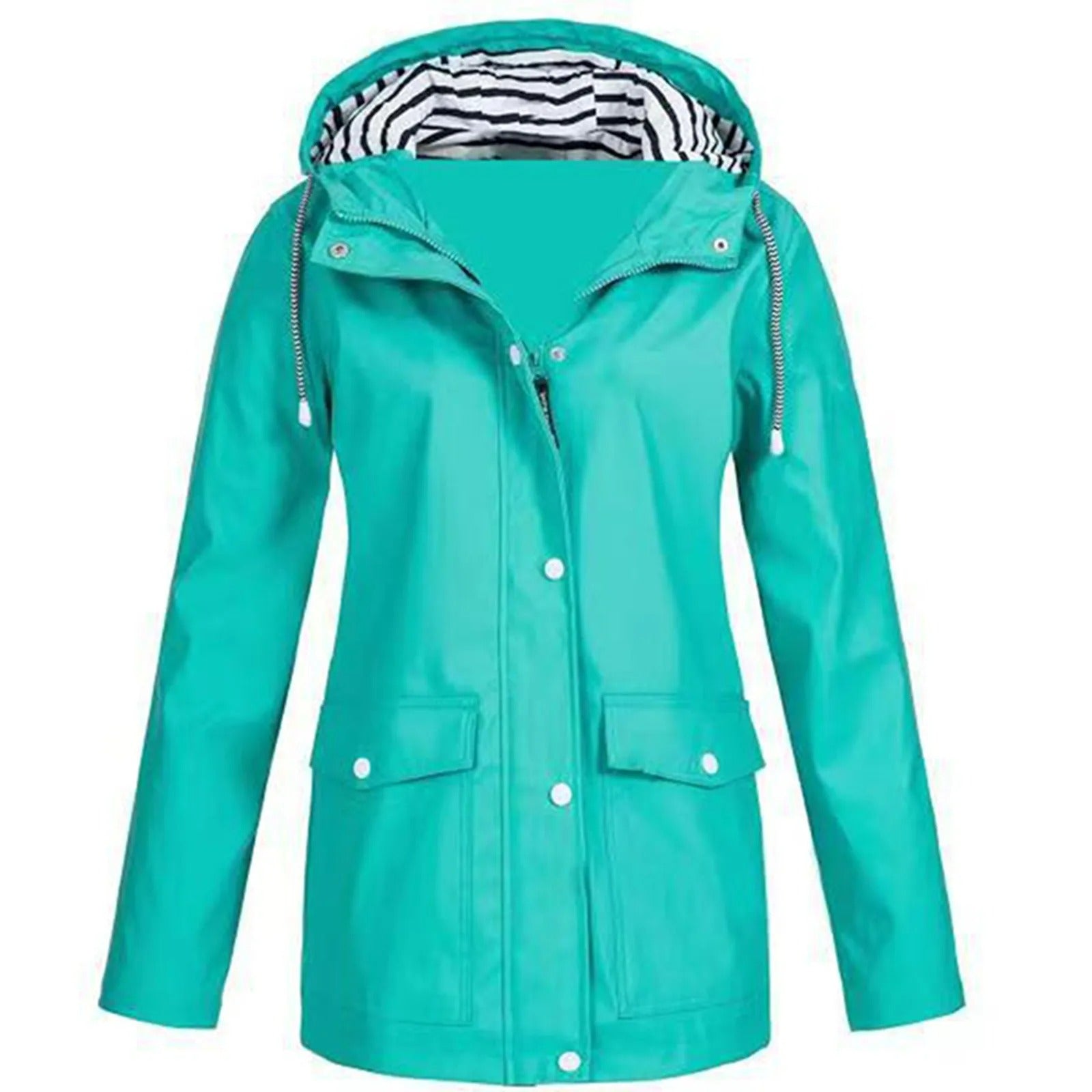 Lange Zomerjas Dames