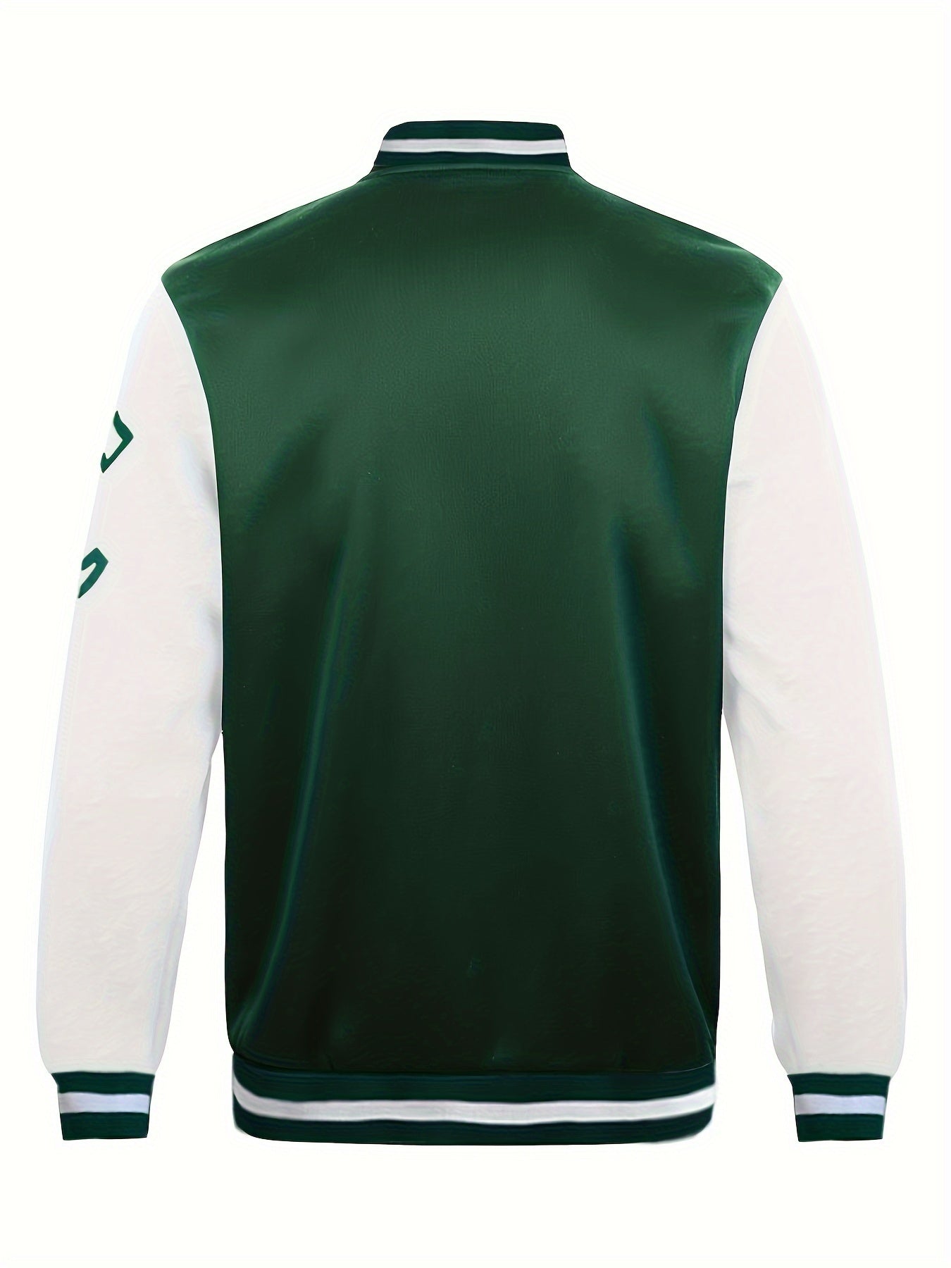 Chicago Jack Baseball Zomerjas