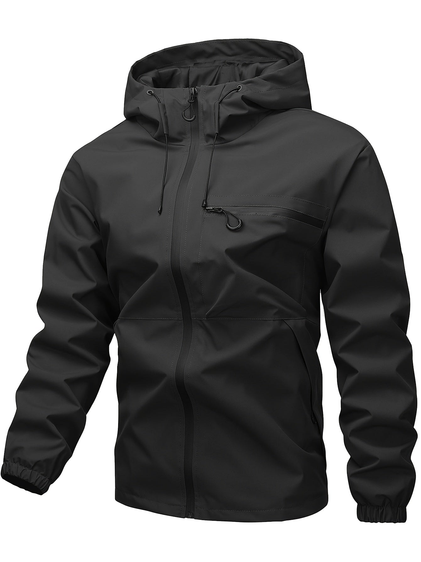 Nordfall - Outdoor Heren Jack