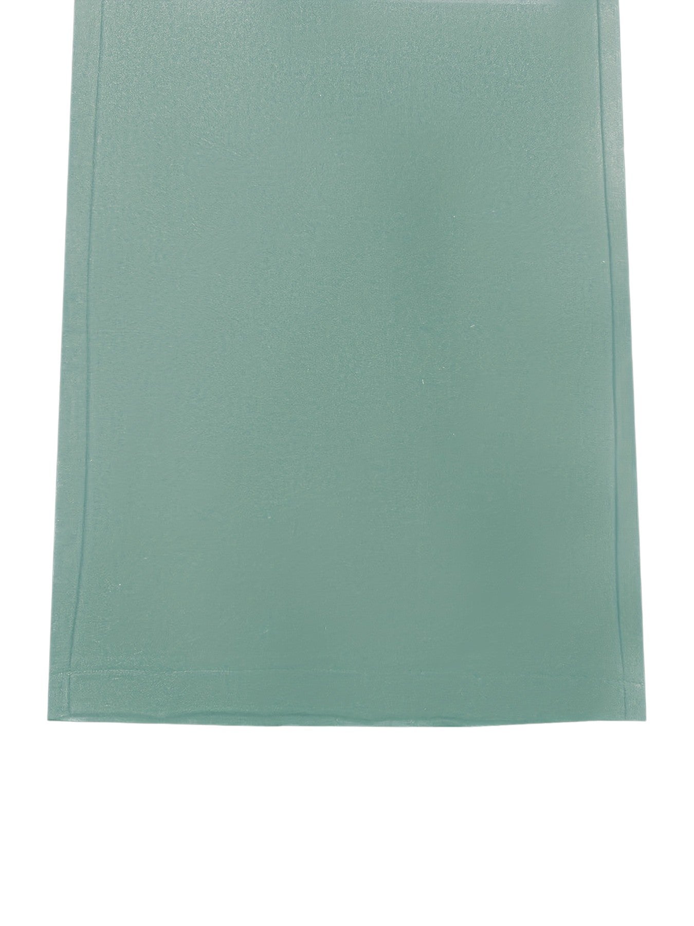 Dames Elegante Stretch Broek Met Wijde Pijpen