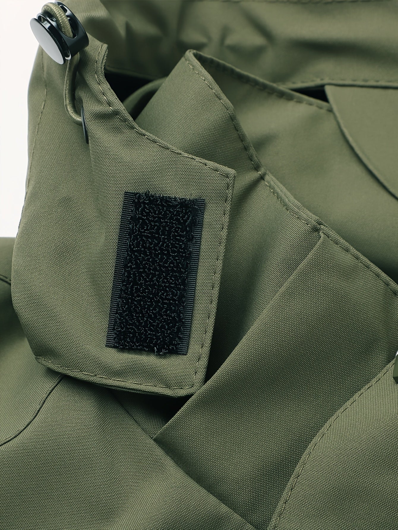 Nordfall - Wind- en Waterdicht Outdoor Jack Met Capuchon