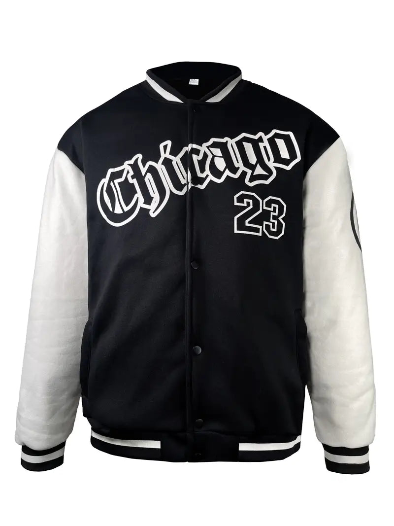 Chicago Jack Baseball Zomerjas