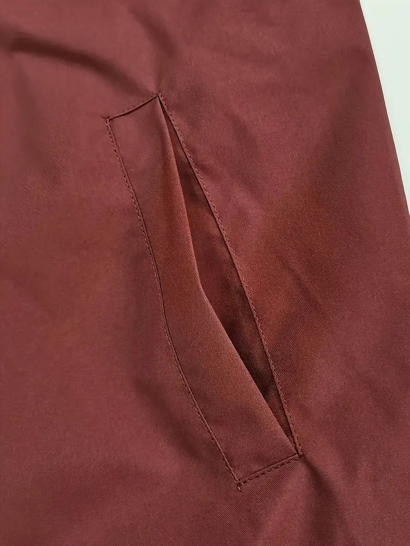 Newmark - Heren Windbreaker Bomberjack