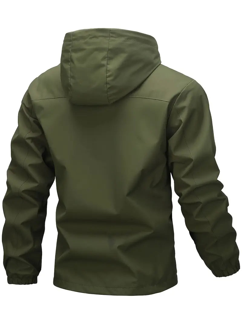 Nordfall - Outdoor Heren Jack