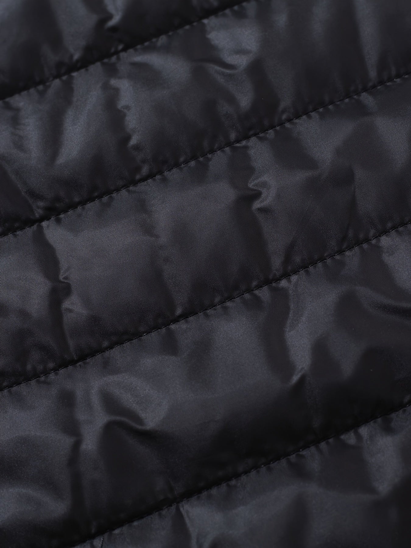 Gewatteerde Bodywarmer Regular Fit