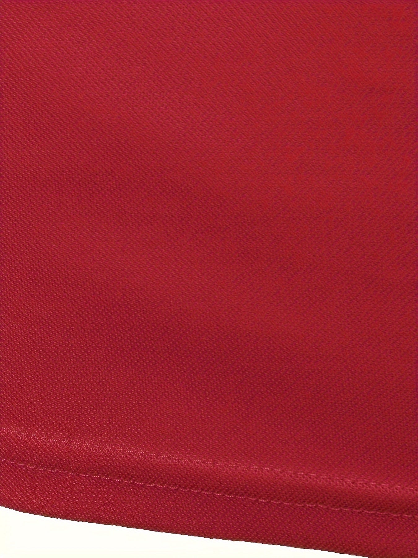 Premium Heren Polo Shirt Korte Mouwen