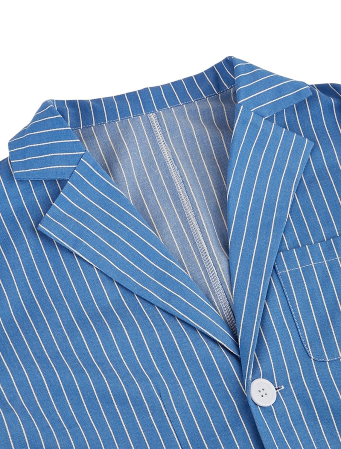 Hugo - Zomerse Blazer Voor Heren