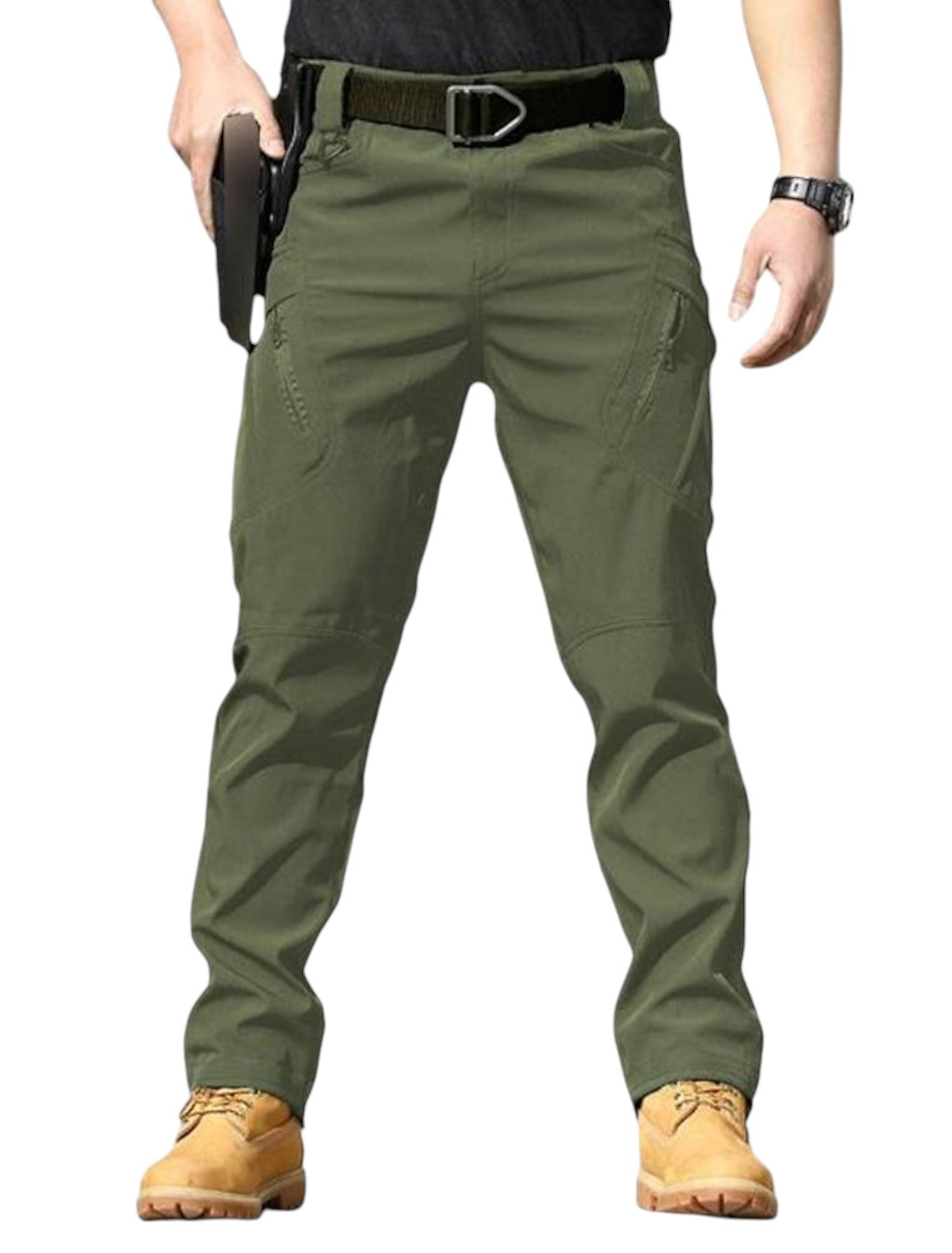 Nordfall - Tactical Cargo Broek Voor Mannen