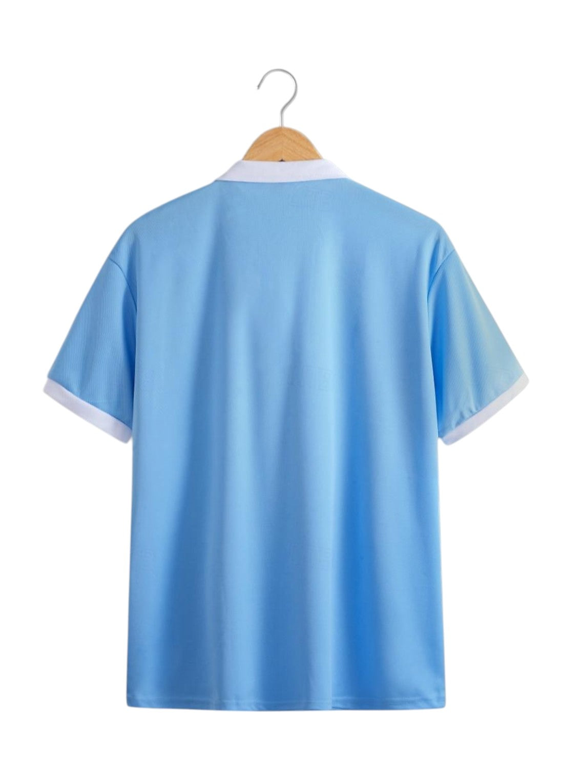 Pique - Polo Shirt voor Heren