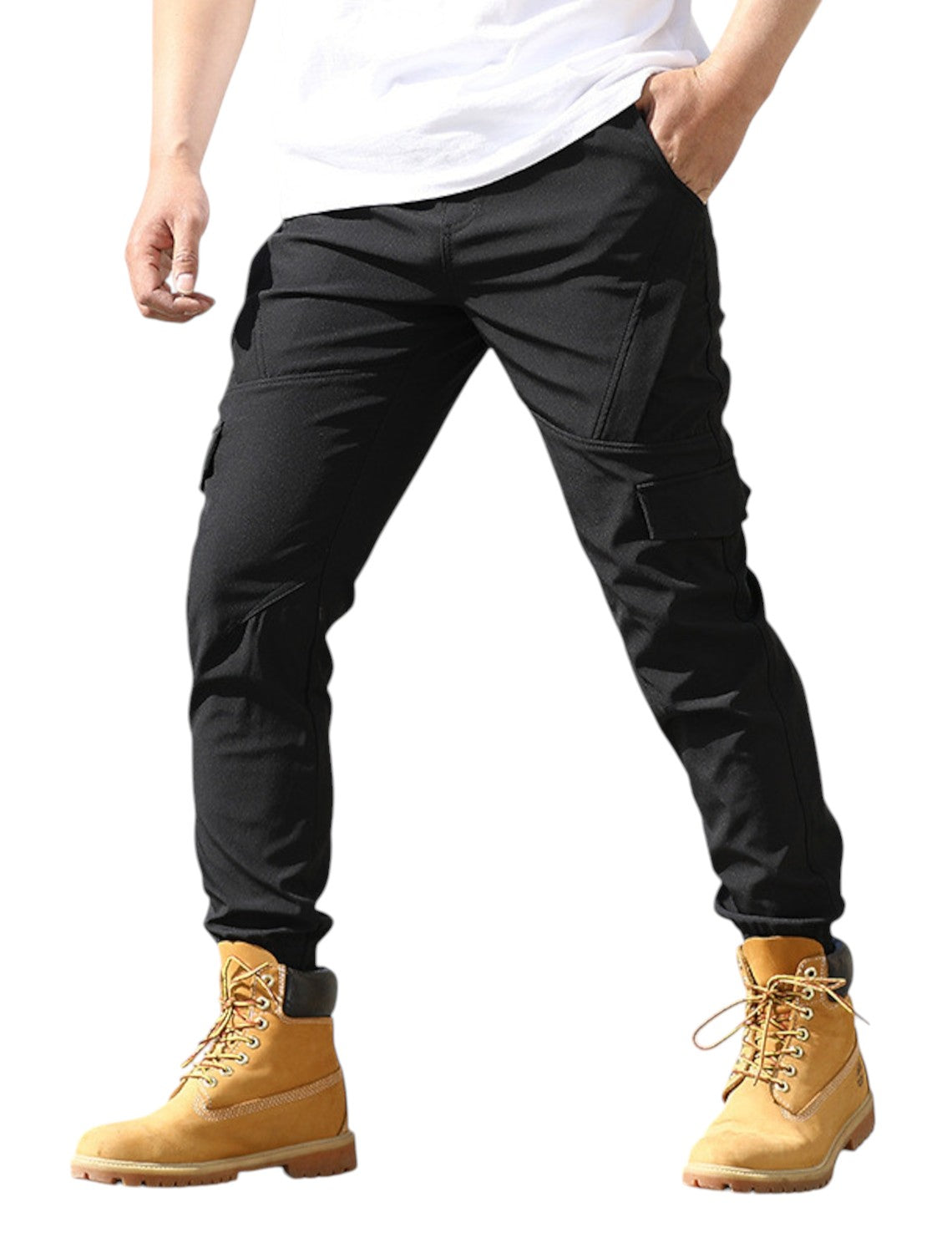Nordfall - Tactical Cargo Broek Voor Mannen