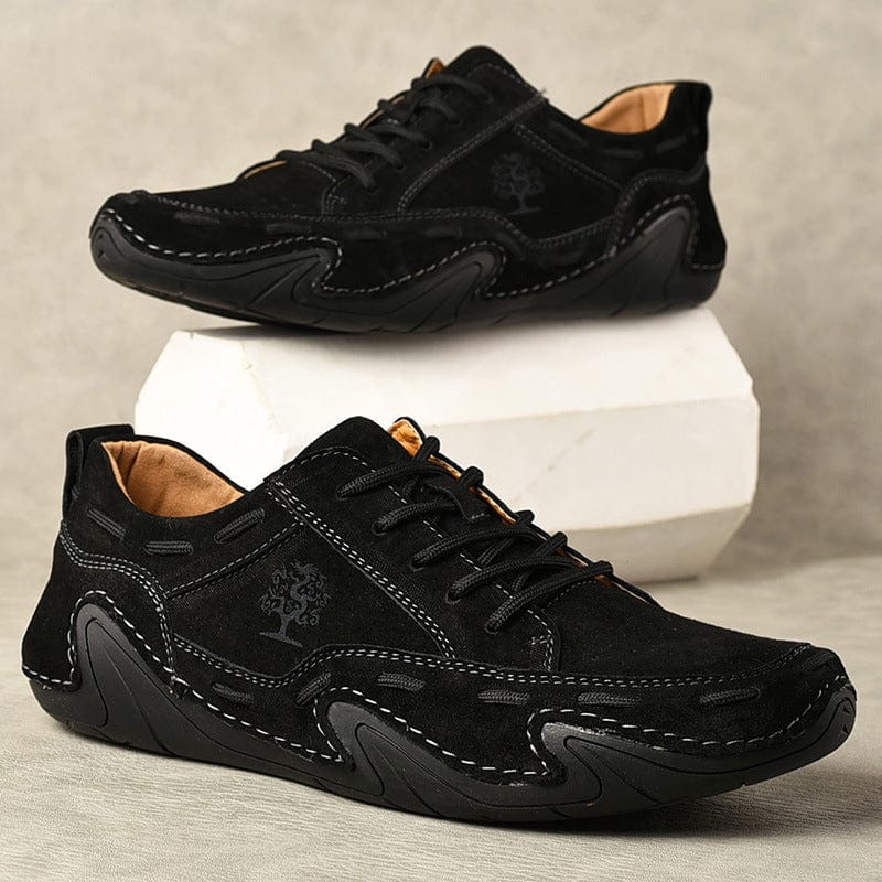 Heren Lage Wandelschoenen