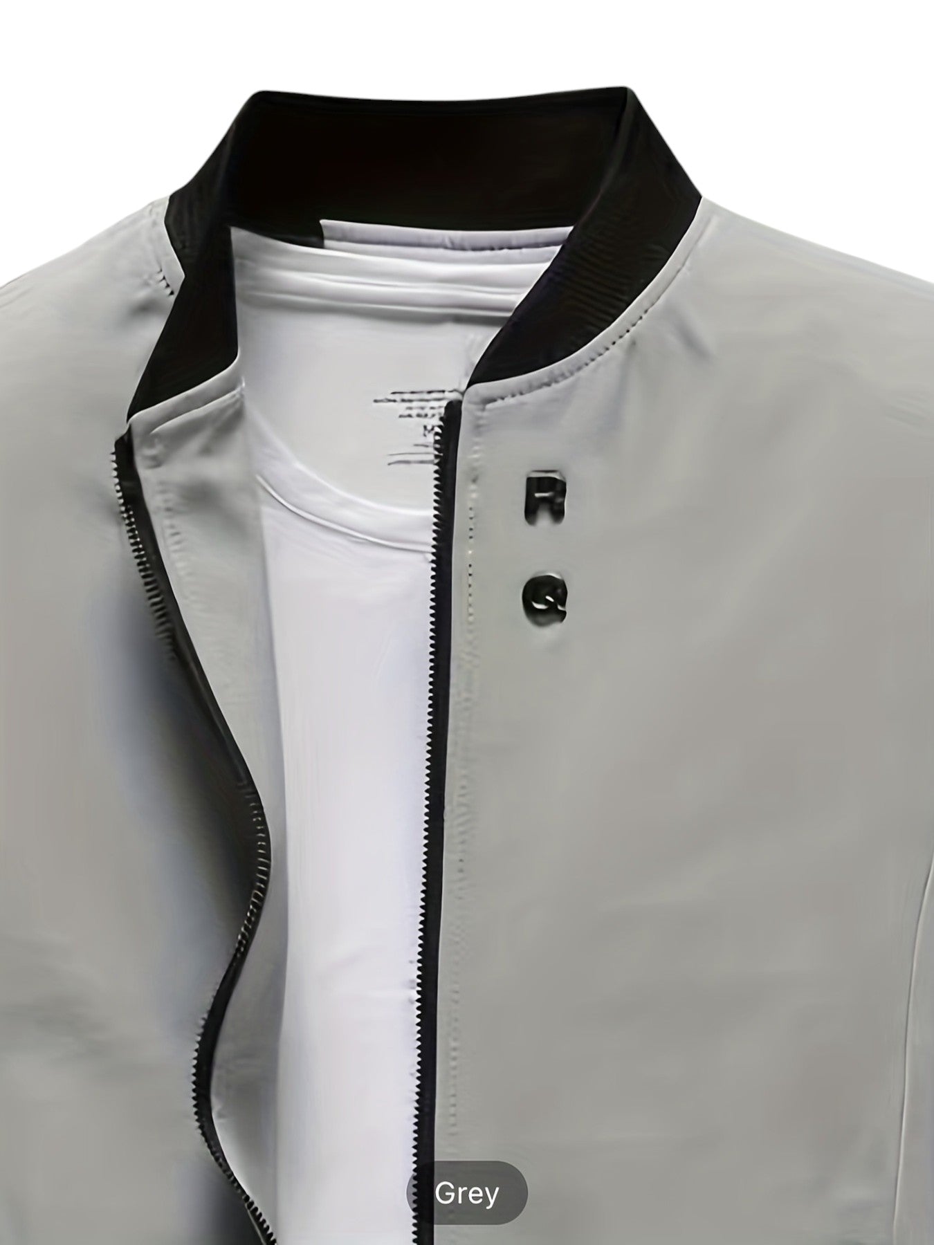 Casual Zomerjasje In Effen Kleuren