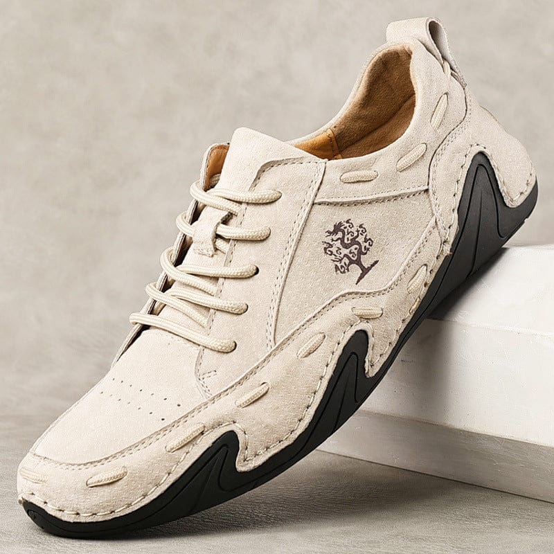 Heren Lage Wandelschoenen