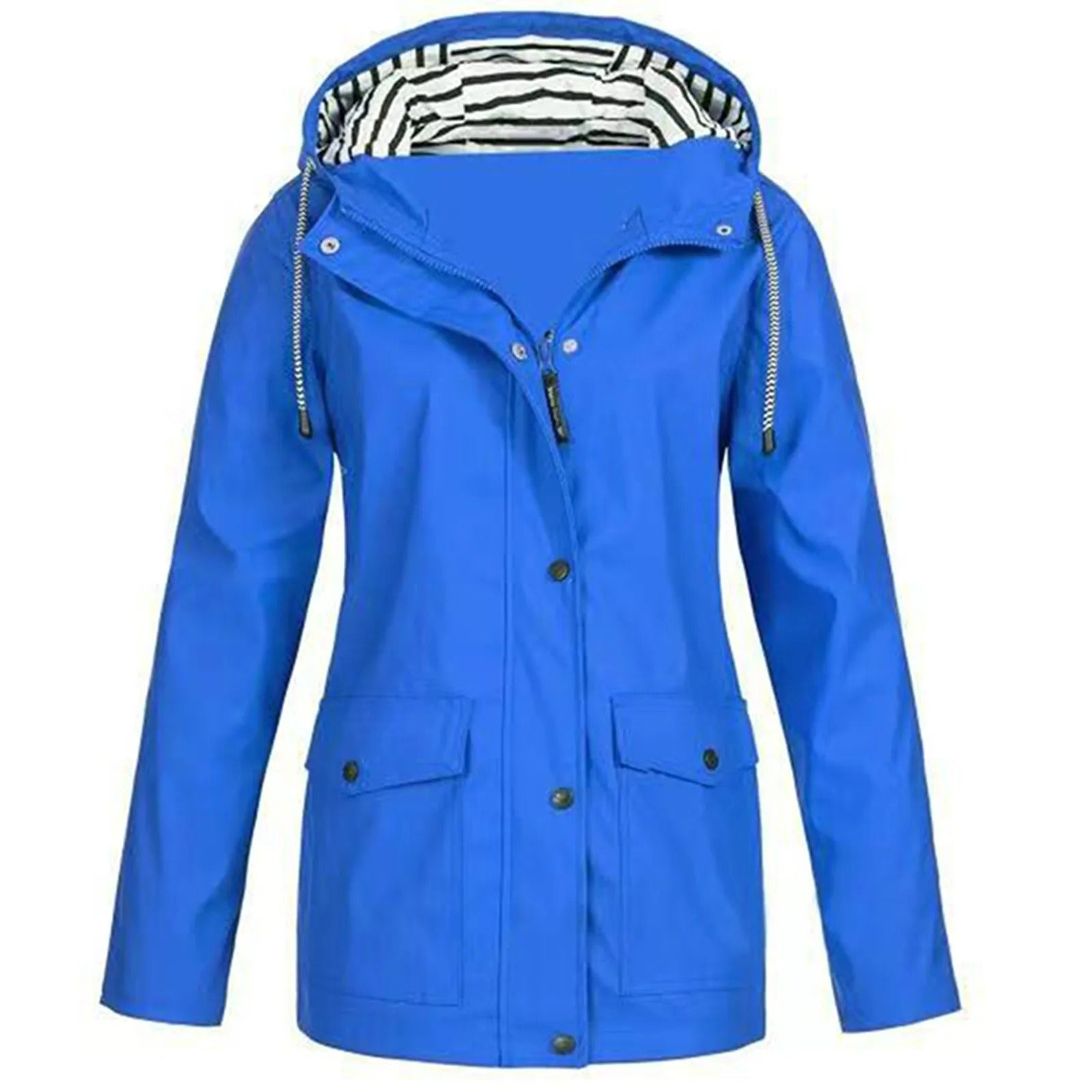 Lange Zomerjas Dames