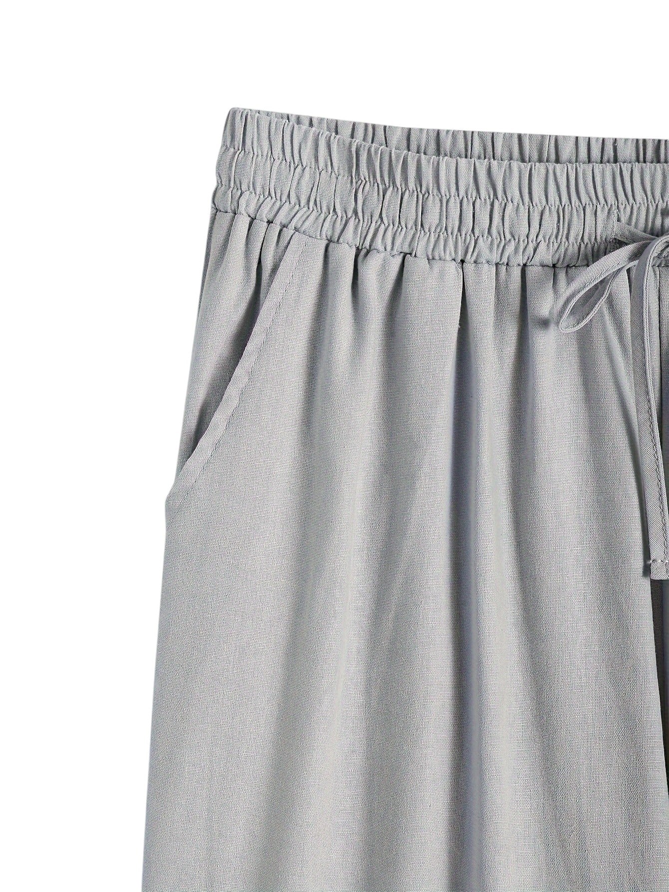 Elegante Lichtgewicht Dames Broek