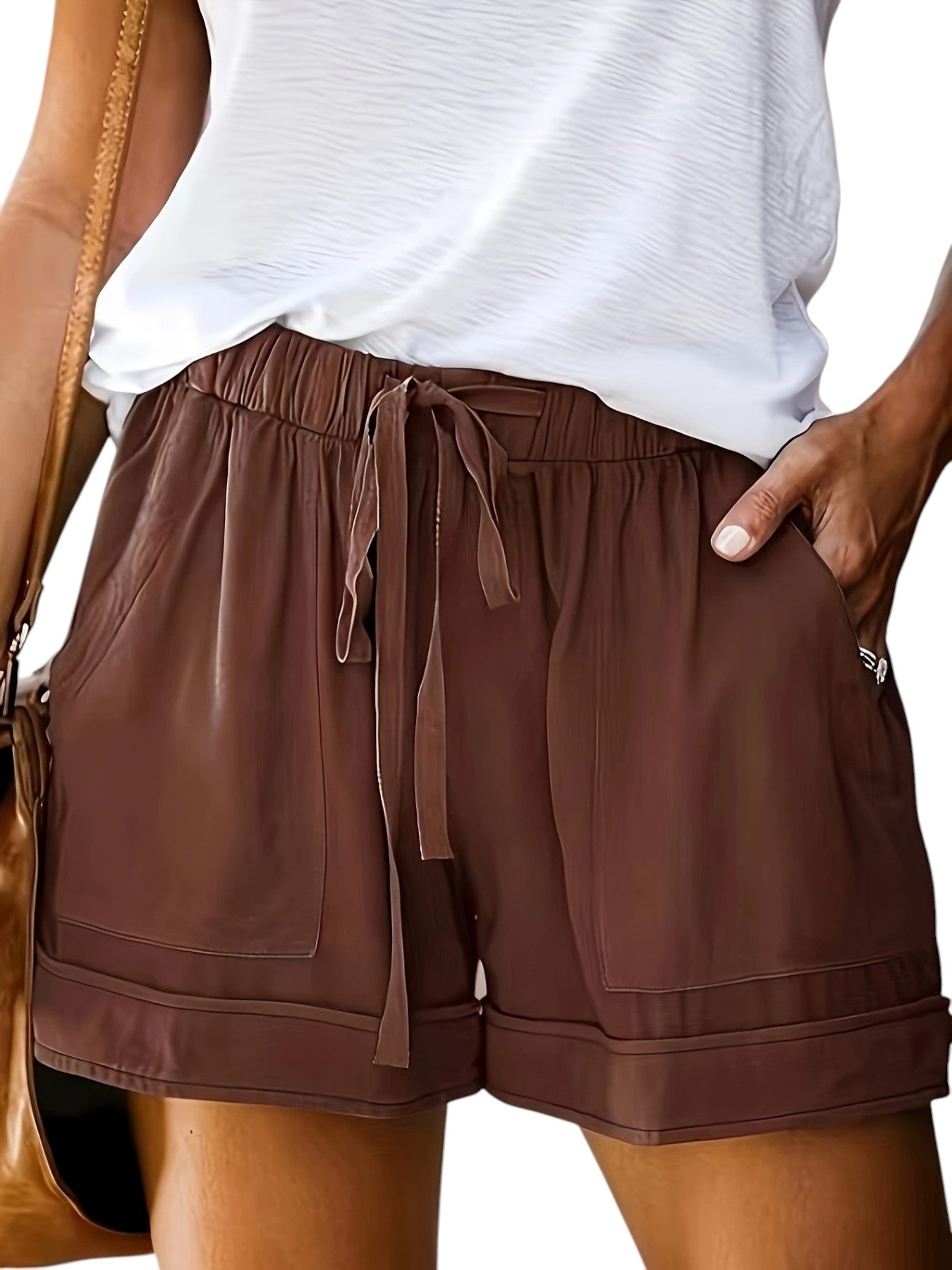 Dames Zomer Shorts
