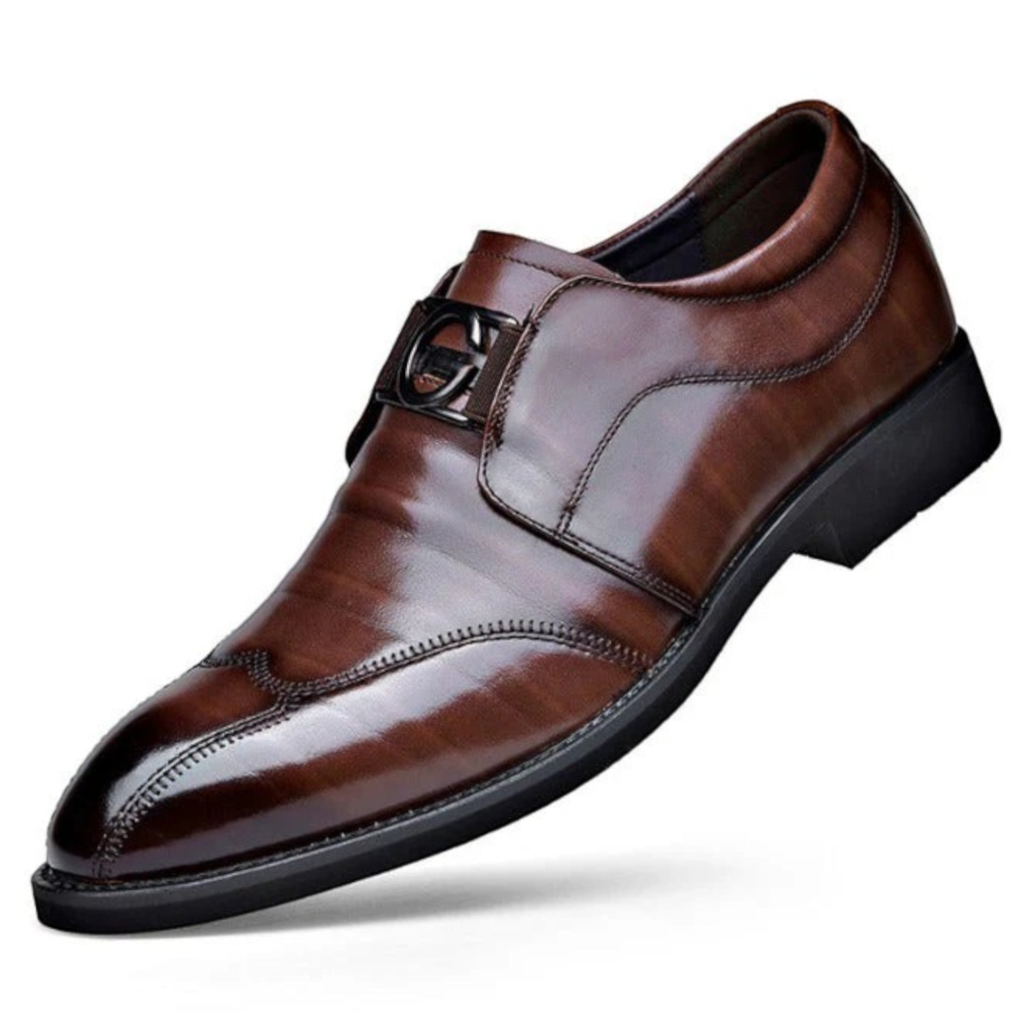 Florian | Leren Schoenen Voor Heren