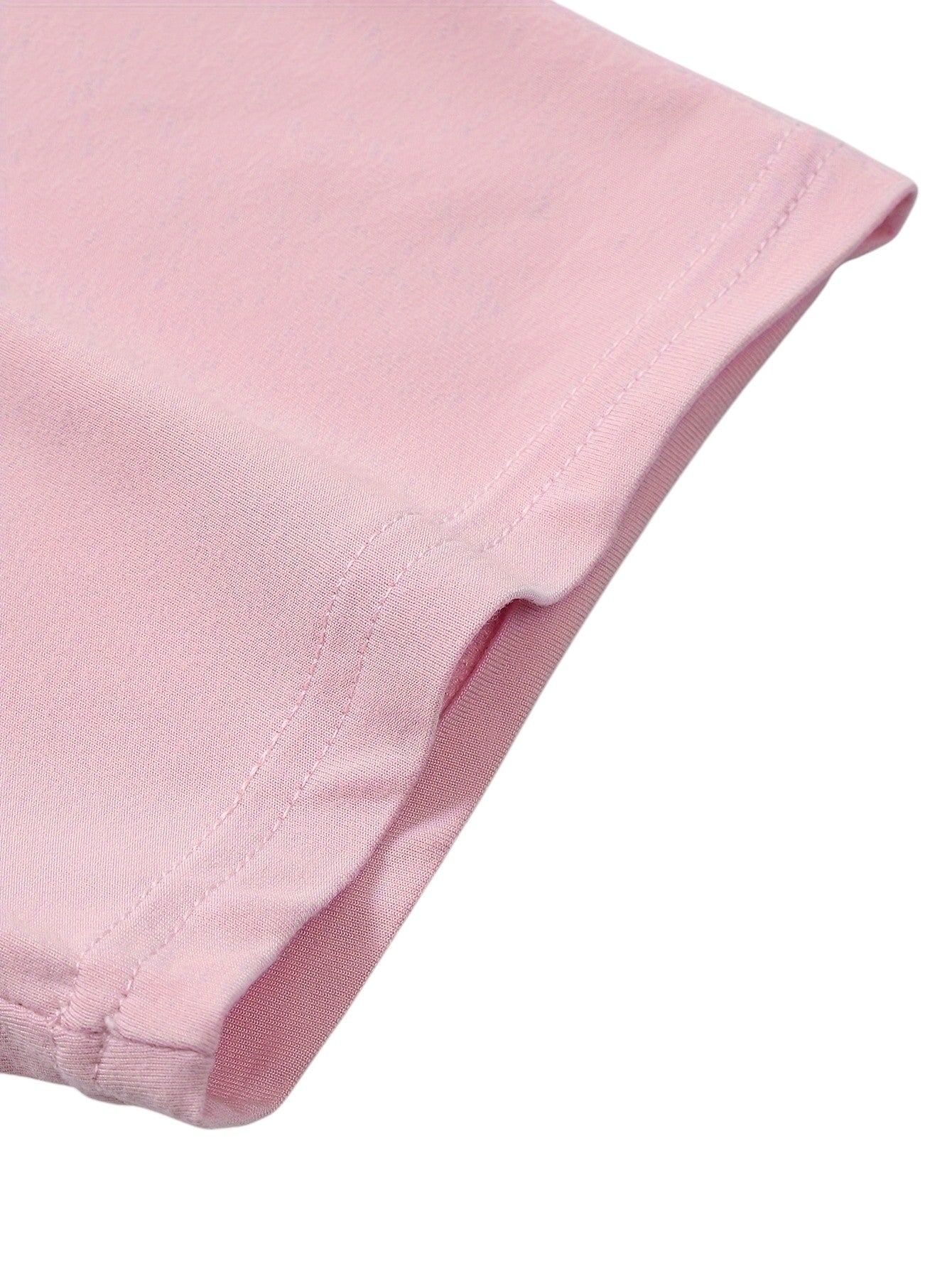Heren Basic T-shirt Regular Fit