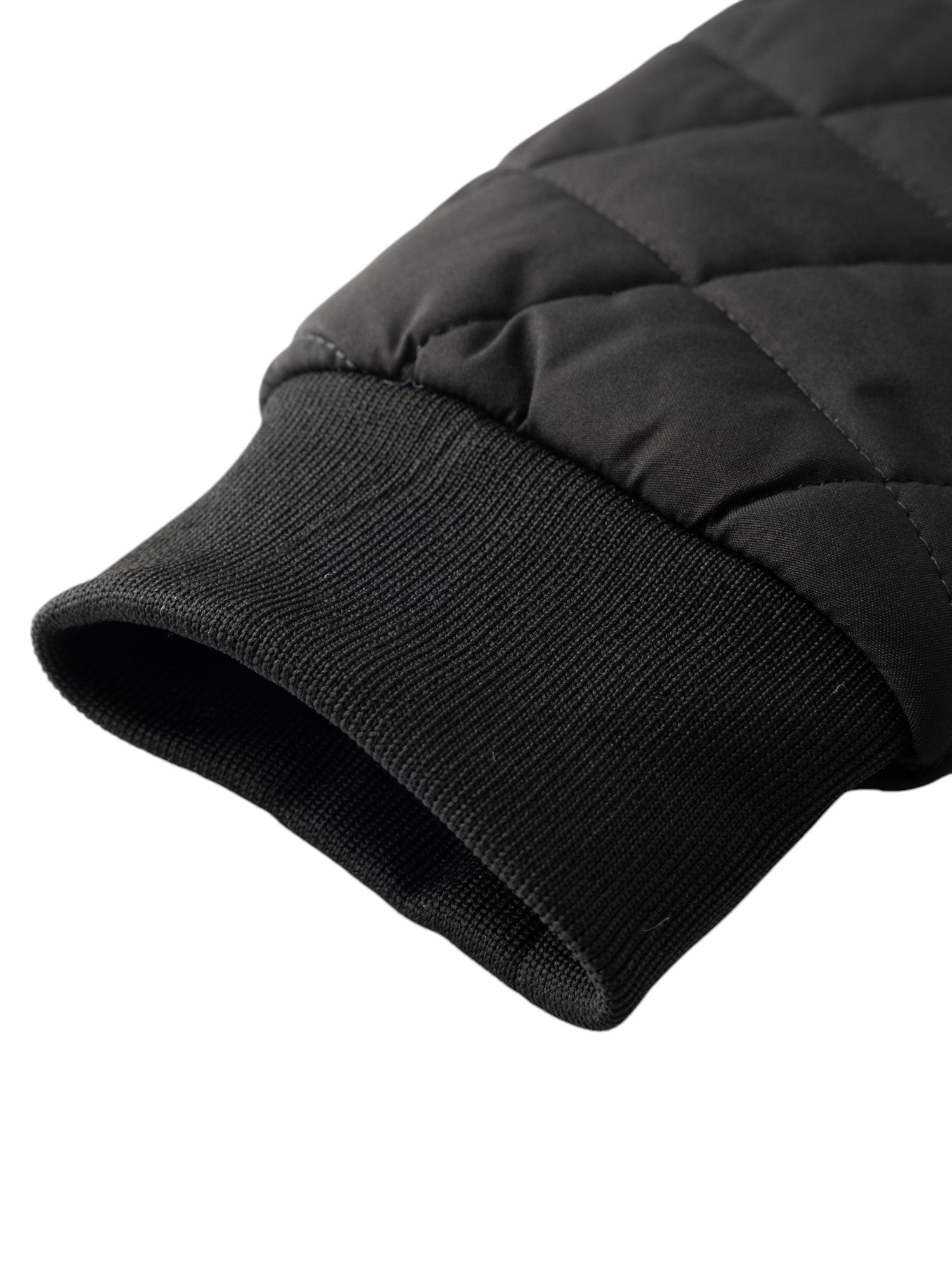 Fleece Gevoerd Heren Jack