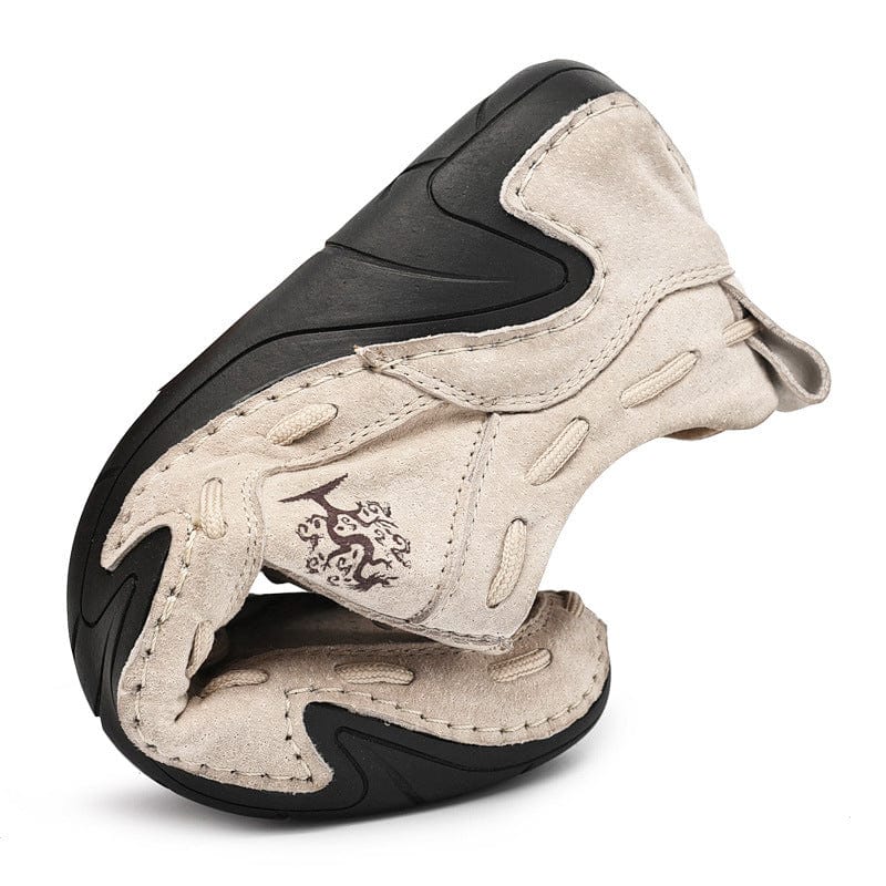 Heren Lage Wandelschoenen