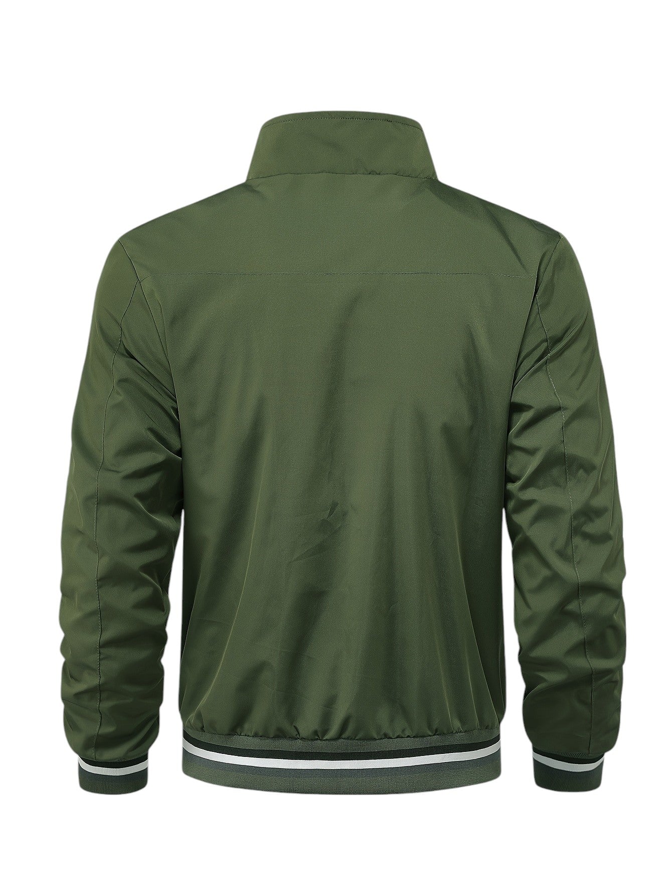 Casual Bomberjack Zomerjas Heren