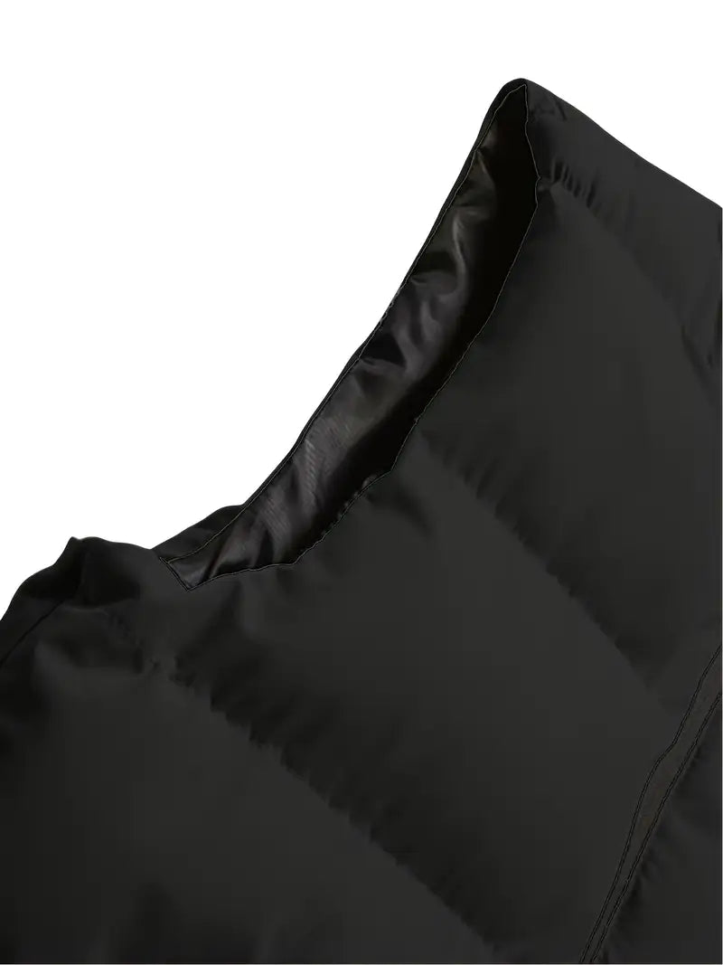 Gewatteerde Bodywarmer voor Mannen