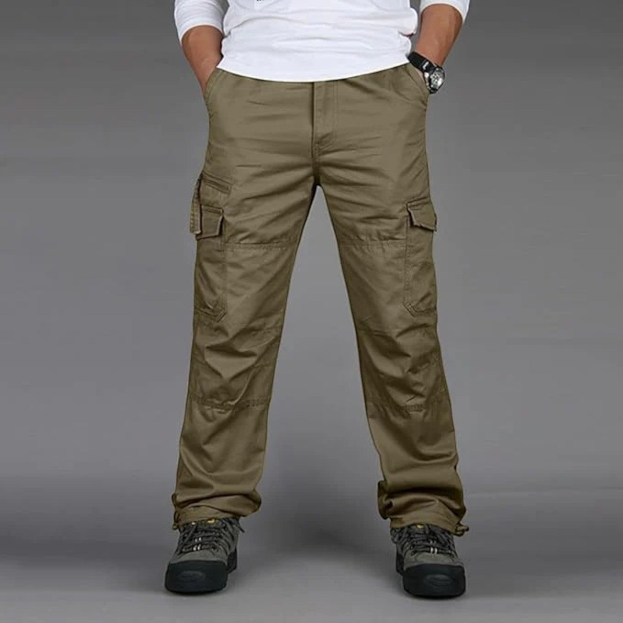 Damien | Cargo Broek