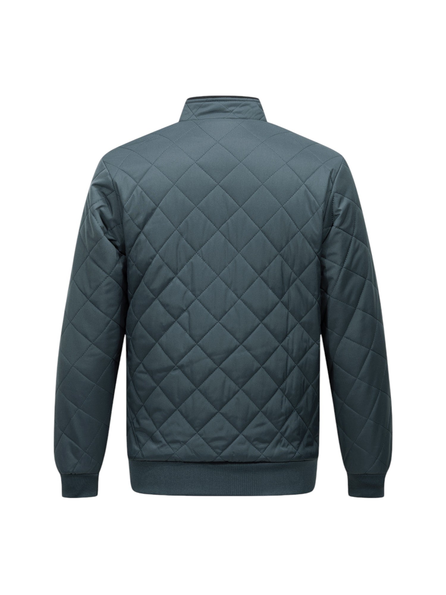 Fleece Gevoerd Heren Jack