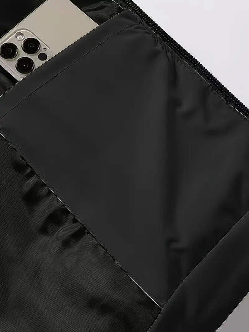 Gewatteerde Bodywarmer voor Mannen