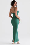 Chique Maxi Jurk Met Open Schouders