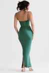 Chique Maxi Jurk Met Open Schouders