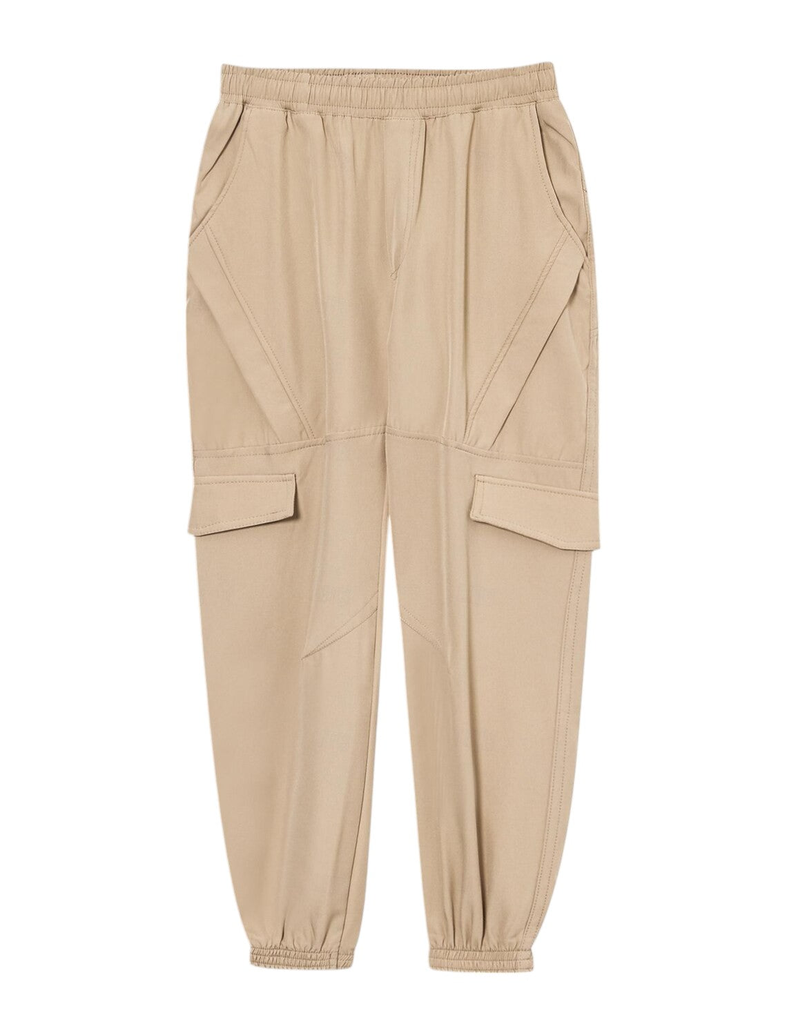 Nordfall - Tactical Cargo Broek Voor Mannen