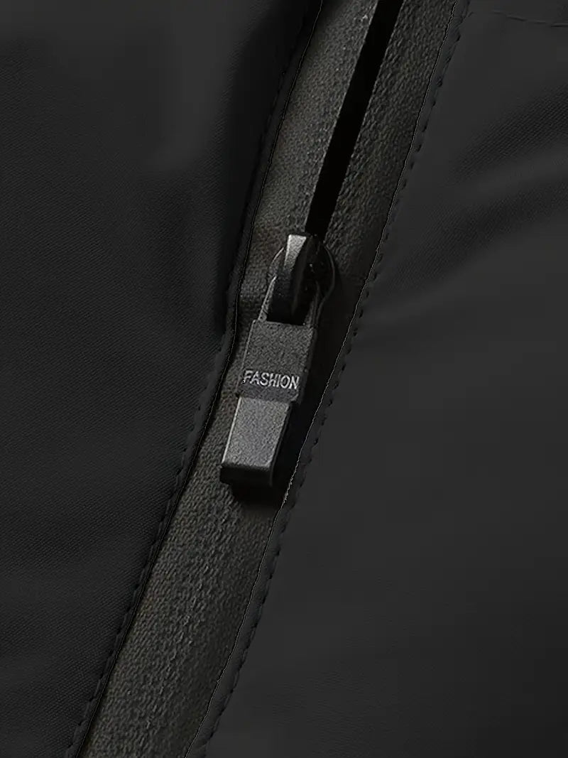 Gewatteerde Bodywarmer voor Mannen