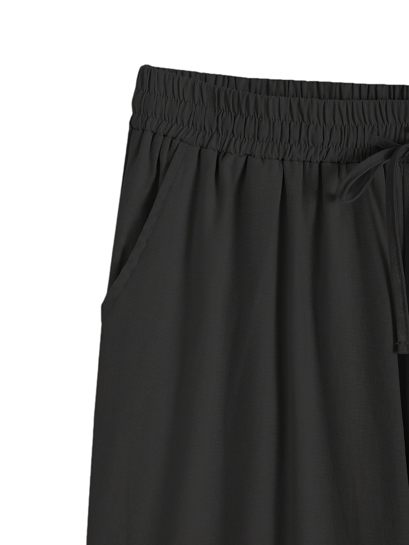Elegante Lichtgewicht Dames Broek