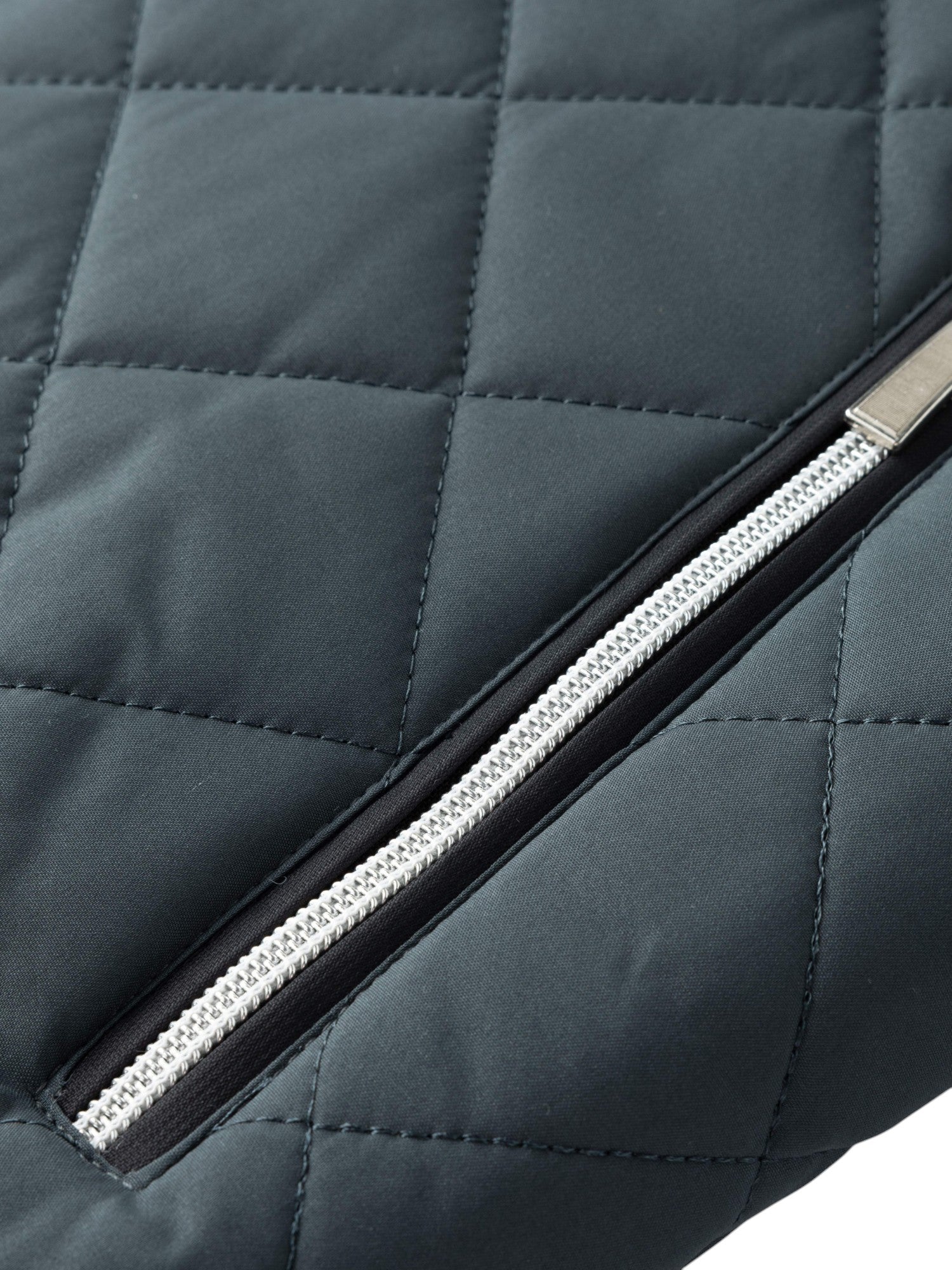 Fleece Gevoerd Heren Jack
