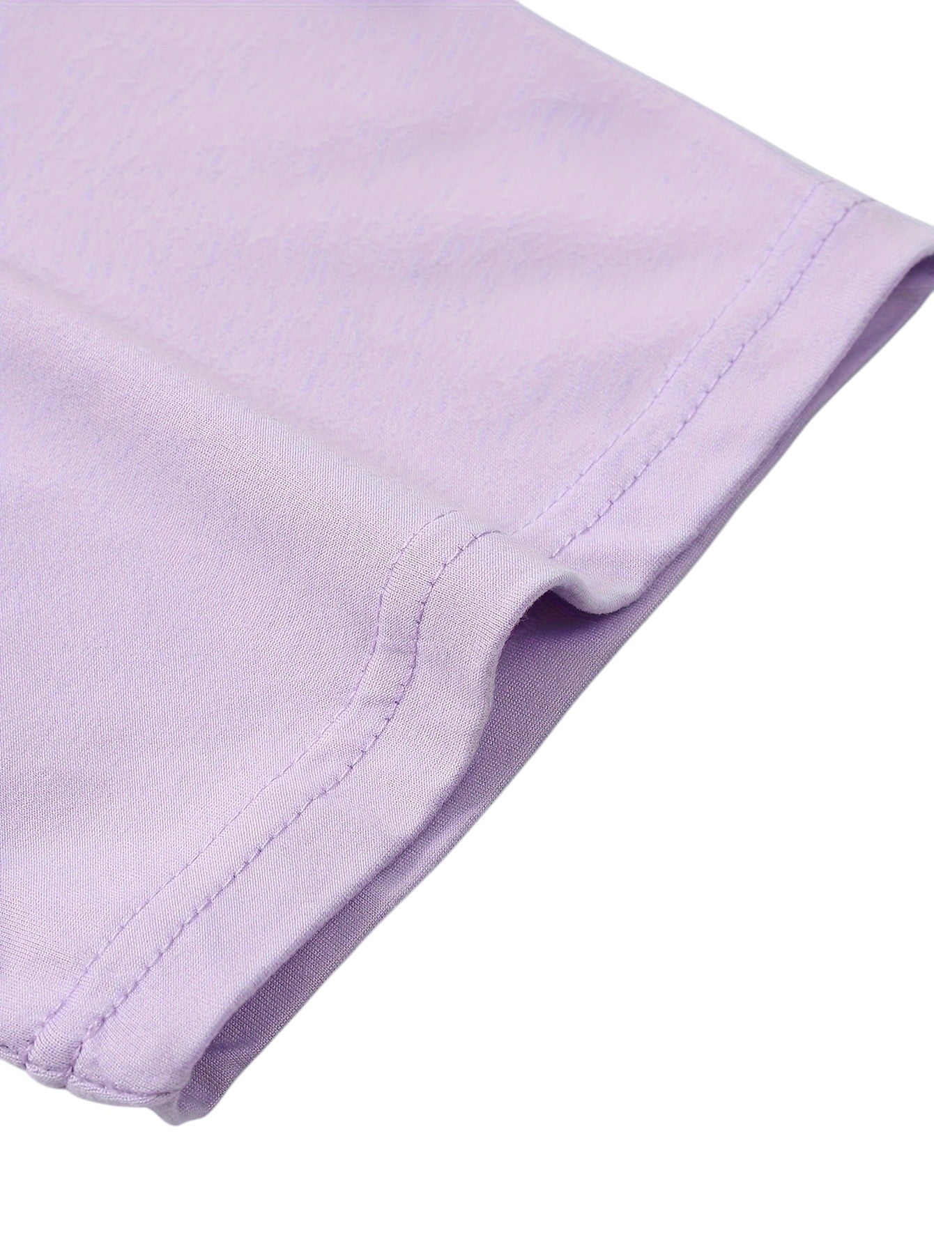 Heren Basic T-shirt Regular Fit