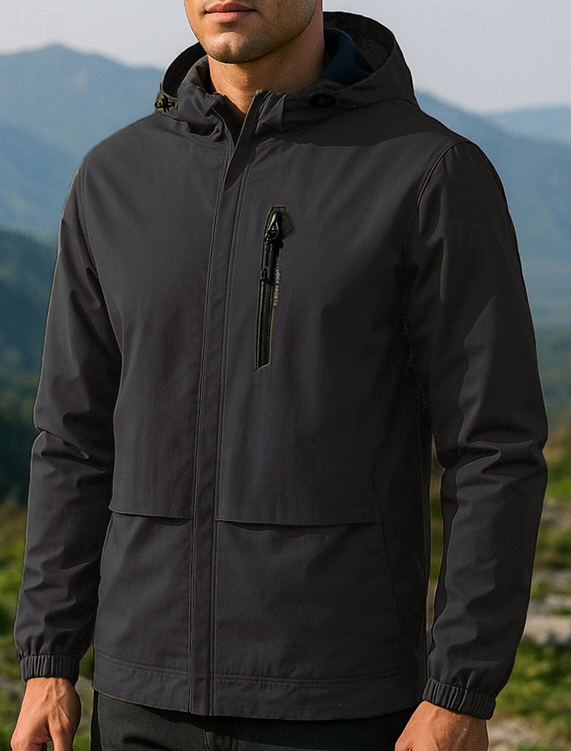 Outdoor Jack - Nordfall