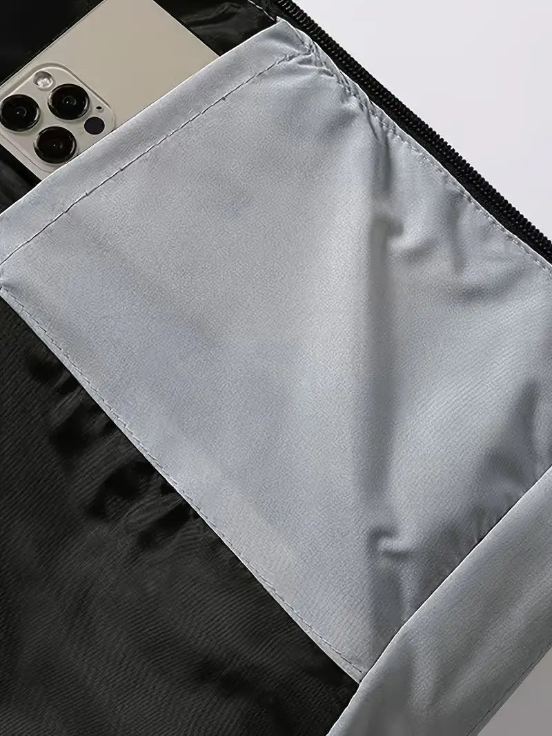 Gewatteerde Bodywarmer voor Mannen