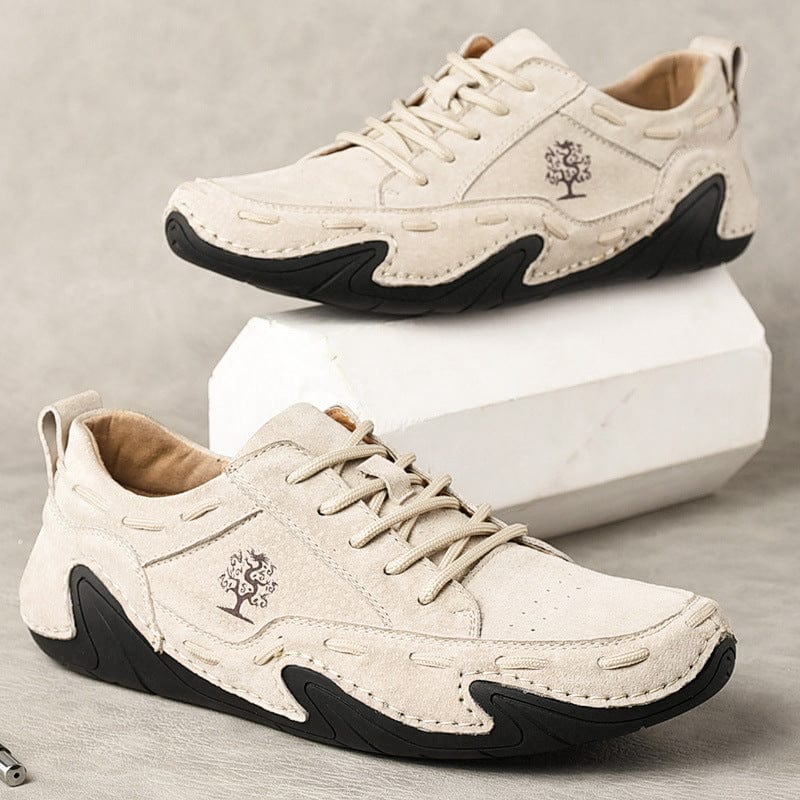 Heren Lage Wandelschoenen
