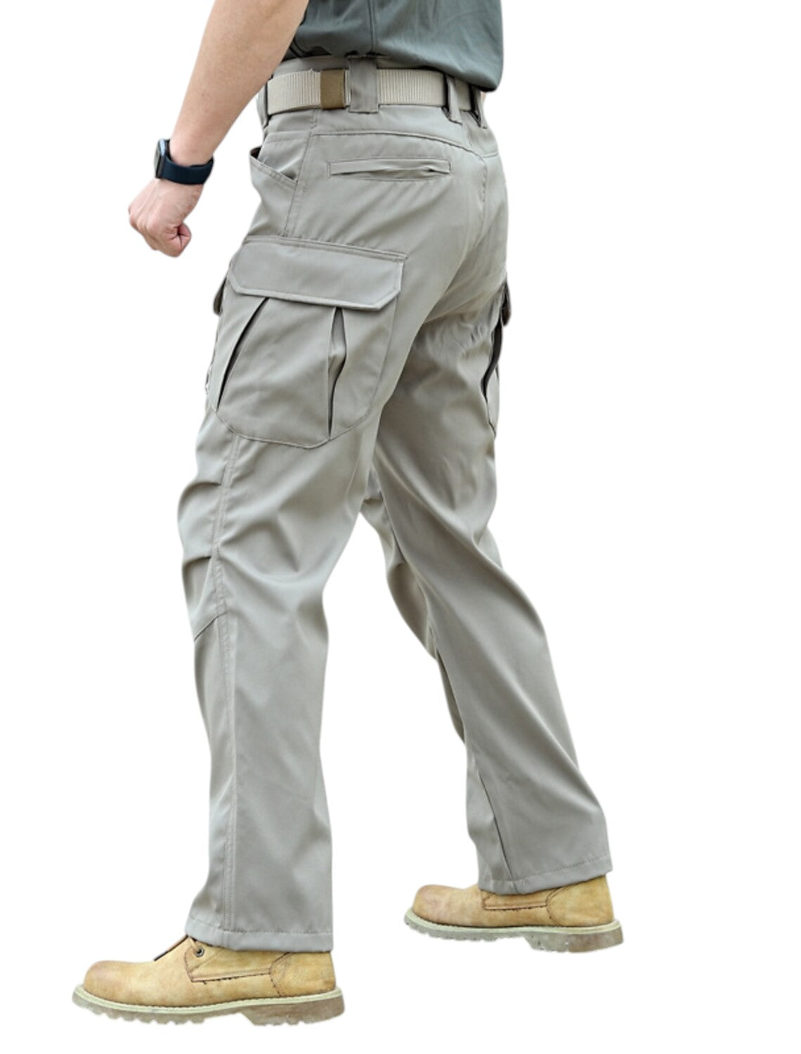 Nordfall - Tactical Cargo Broek Voor Mannen