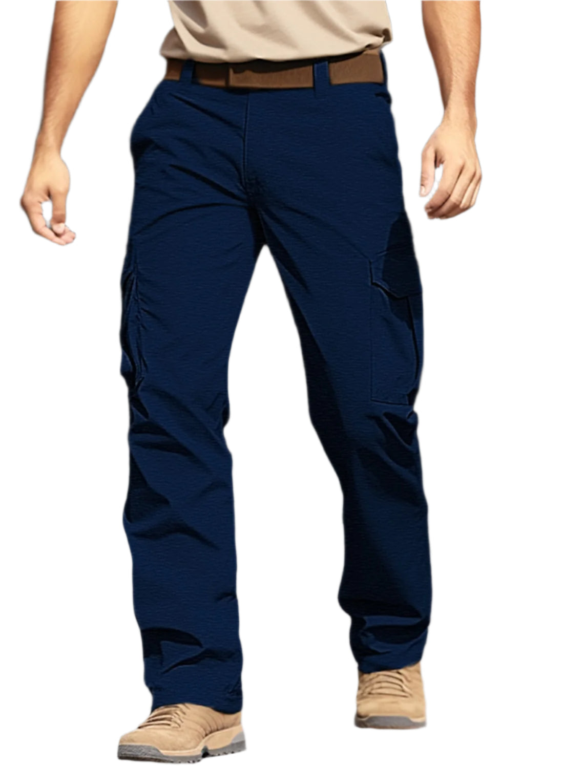 Nordfall - Tactical Cargo Broek Voor Mannen