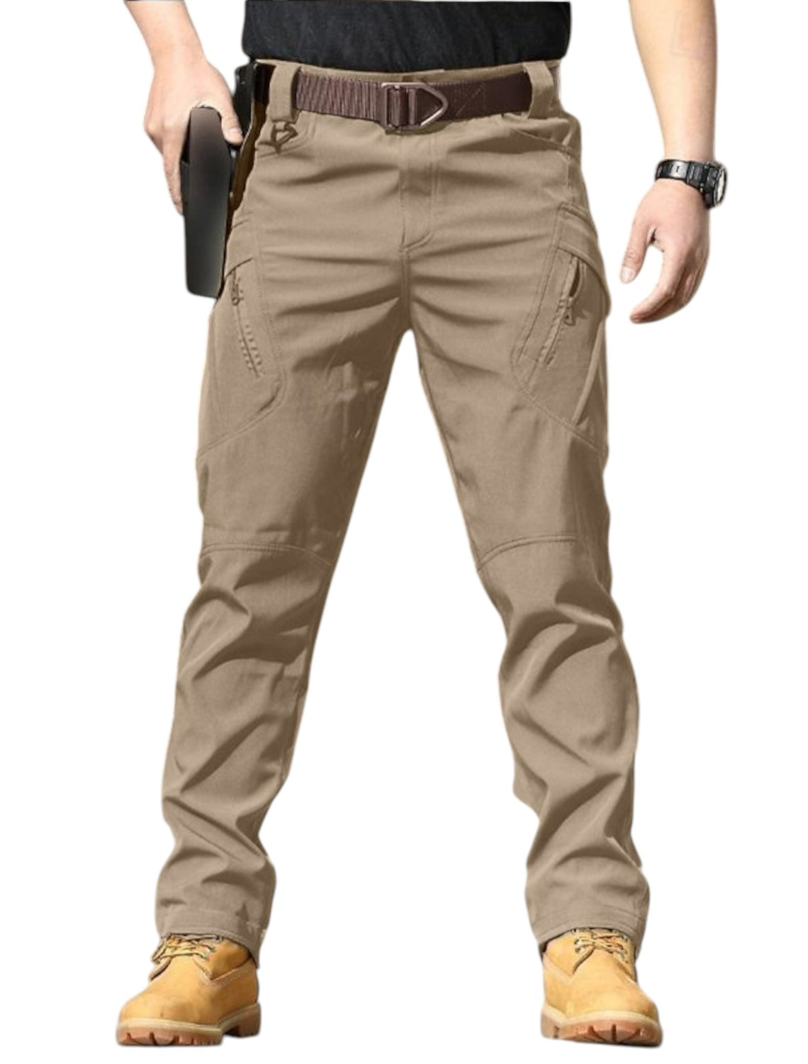 Nordfall - Tactical Cargo Broek Voor Mannen