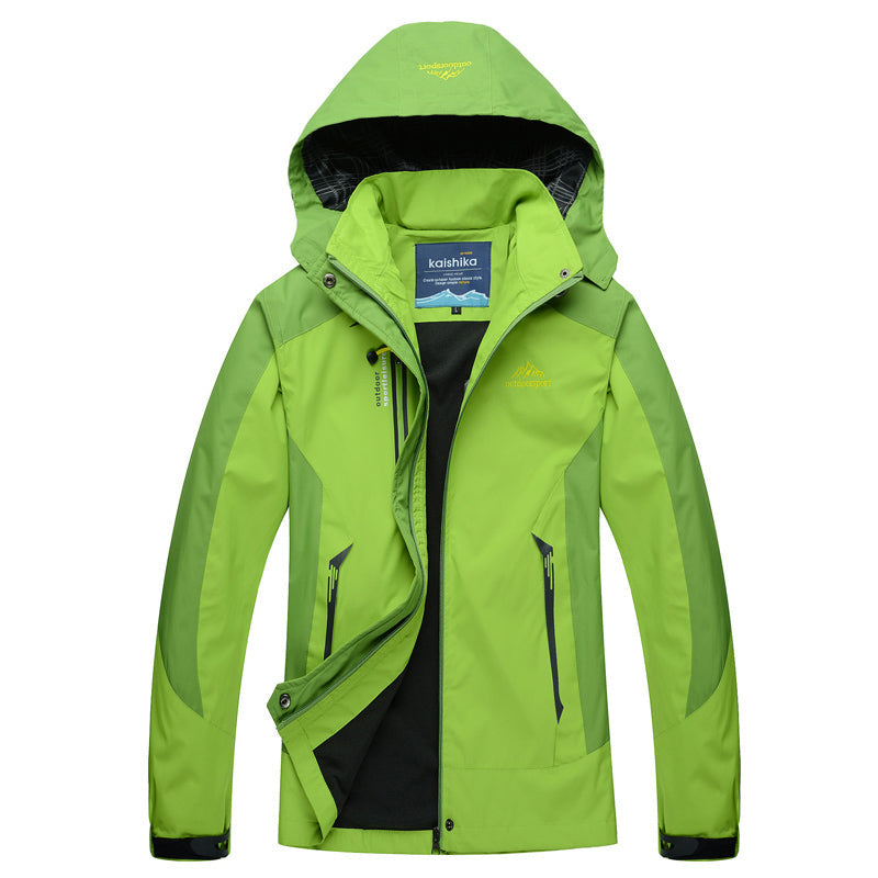 Outdoor Wandeljas Dames