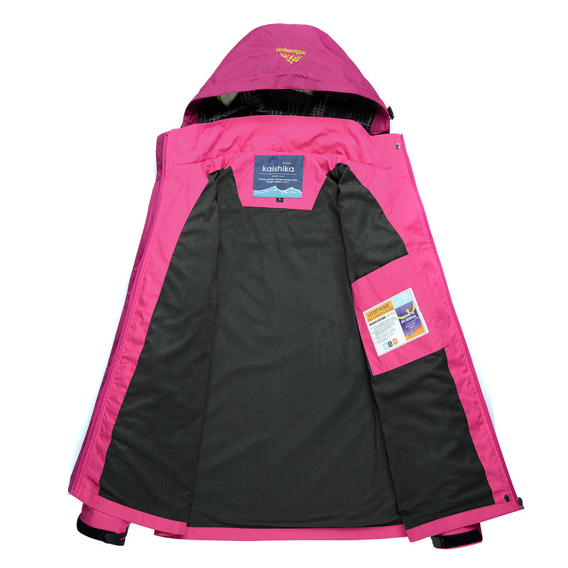 Outdoor Wandeljas Dames
