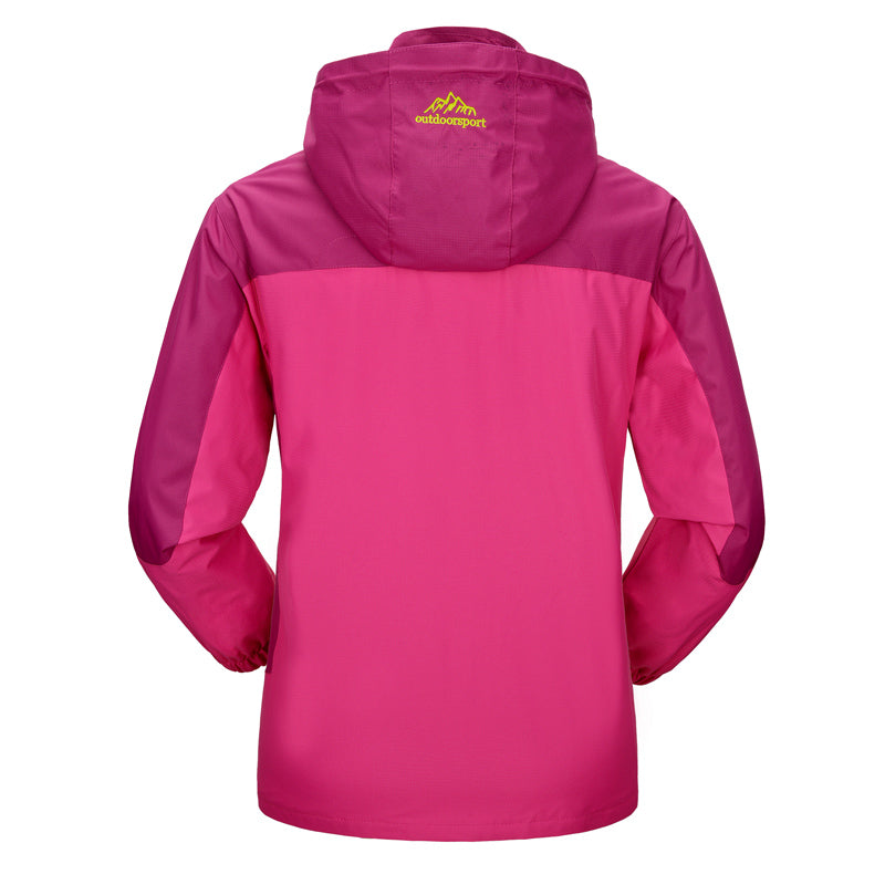 Outdoor Wandeljas Dames