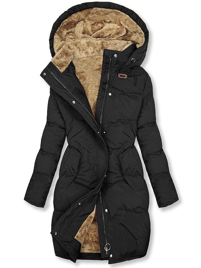 Bontjas voor Dames