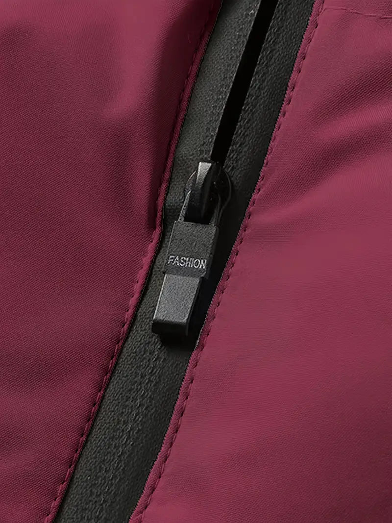 Gewatteerde Bodywarmer voor Mannen