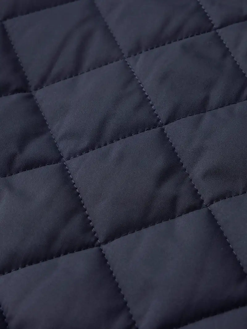 Fleece Gevoerd Heren Jack