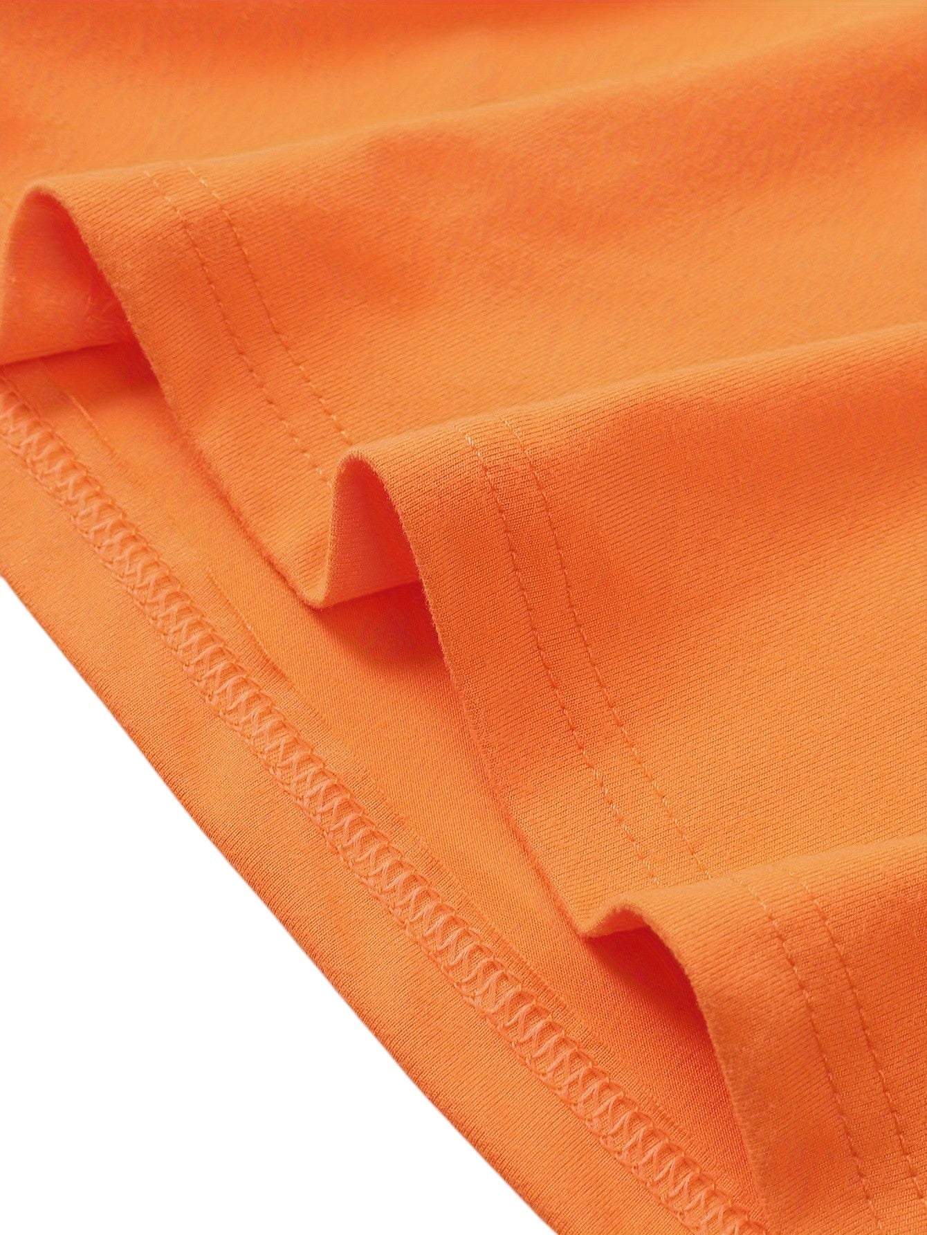 Heren Basic T-shirt Regular Fit